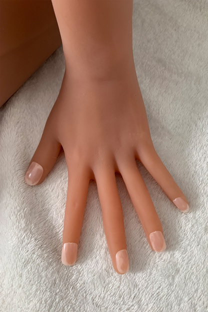 158cm/5ft2 C-Cup TPE Sex Doll - Sierra (In Stock at US Warehouse | Fast Shipping)-DollsLover Official Store