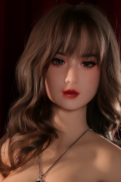 Linda Big Breast Chubby MILF Sex Doll-DollsLover Official Store