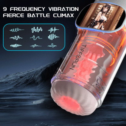 UFO Masturbator-DollsLover Official Store