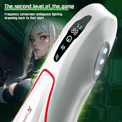 Little Universe Second Generation Masturbator-DollsLover Official Store