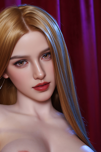 Taylor Chubby MILF Realistic Sex Doll-DollsLover Official Store