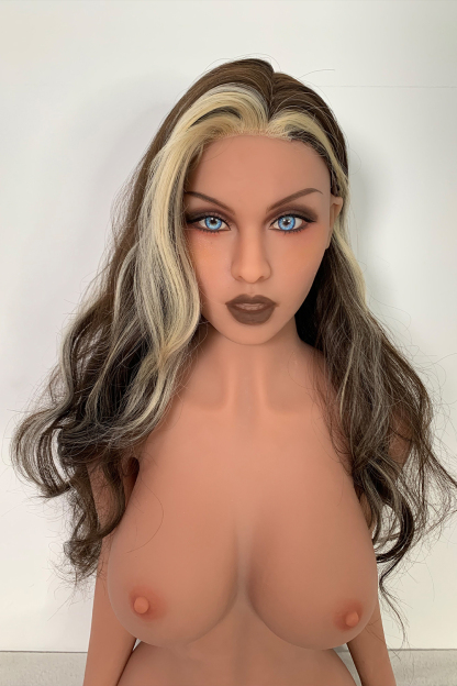 158cm/5ft2 C-Cup TPE Sex Doll - Sydney-DollsLover Official Store