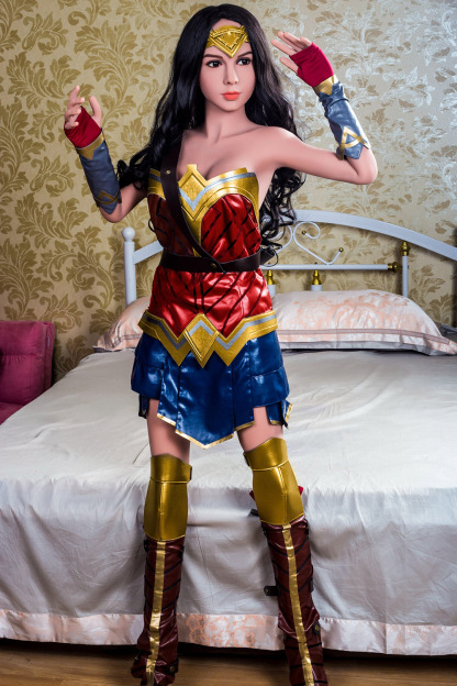 168cm/5ft6 D-cup TPE Sex Doll – AMARA [In Stock USA & Europe & Canada & UK | Fast Shipping]-DollsLover Official Store