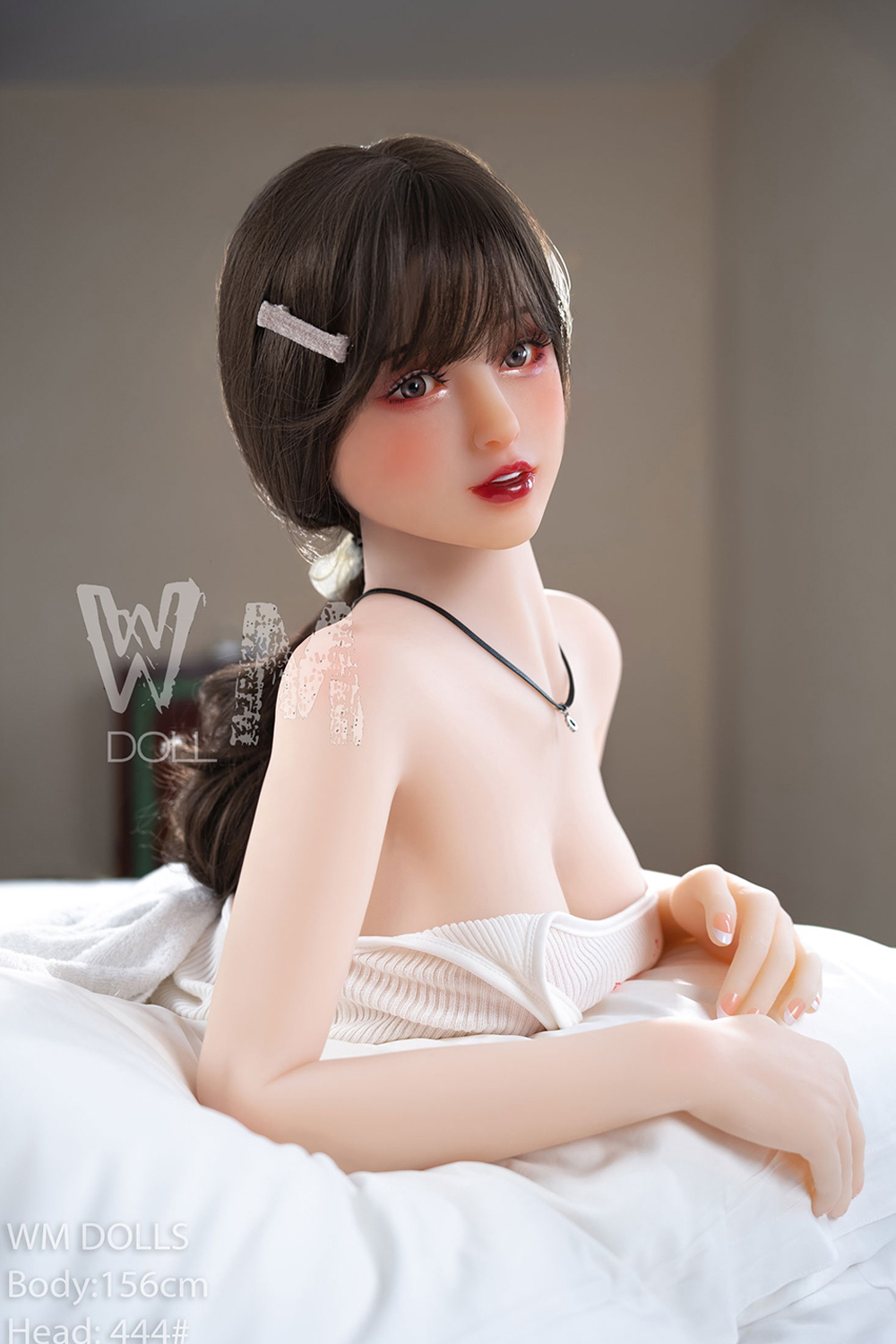 156cm/5ft1 B-Cup TPE Sex Doll - Niamh