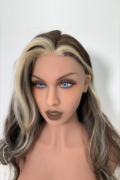 158cm/5ft2 C-Cup TPE Sex Doll - Sydney-DollsLover Official Store
