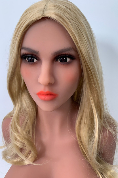 158cm/5ft2 C-Cup TPE Sex Doll - Trinity-DollsLover Official Store