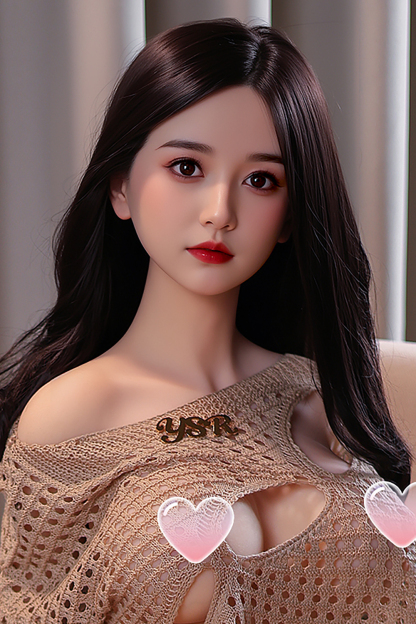 YOLANDA Intellectual Big Breast MILF Sex Doll-DollsLover Official Store