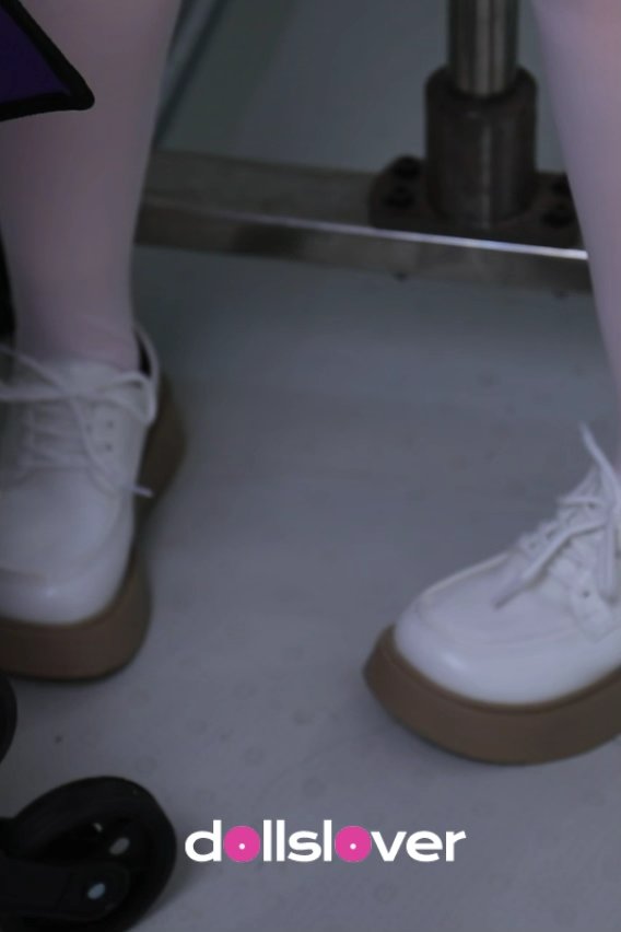 164cm/5ft5 E-Cup Silicone Sex Doll – Adelina