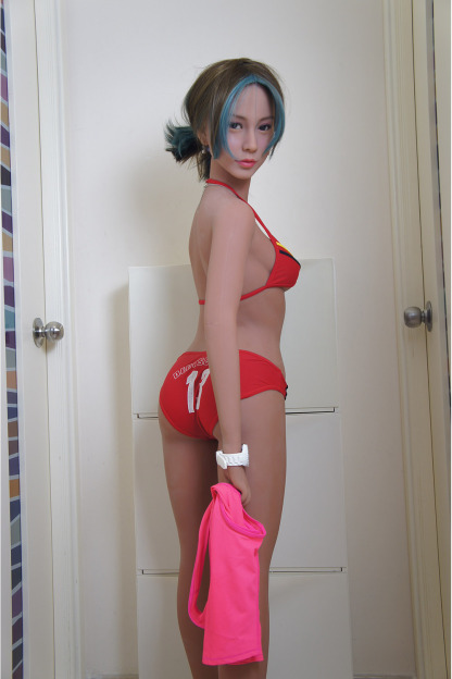 168cm/5ft6 D-cup TPE Sex Doll – ELOISE [In Stock USA & Europe & Australia & Canada & UK | Fast Shipping]-DollsLover Official Store