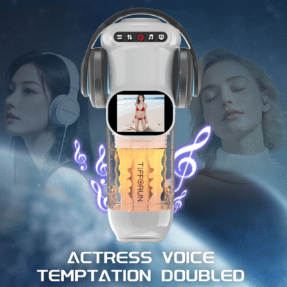 UFO Masturbator-DollsLover Official Store