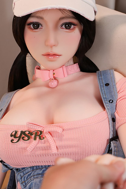 LEMON Lovely Seductive Exquisite Sex Dolls-DollsLover Official Store