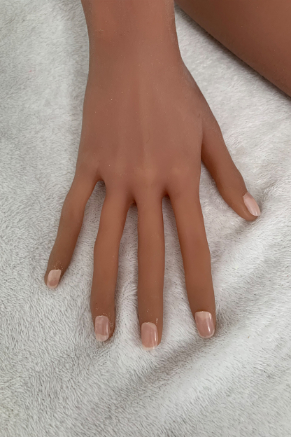 158cm/5ft2 C-Cup TPE Sex Doll - Trinity-DollsLover Official Store
