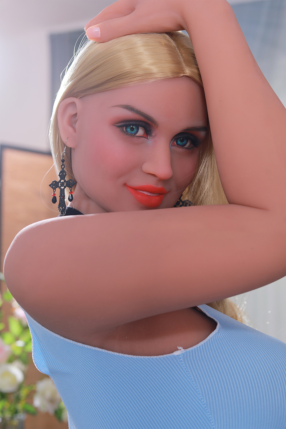 Explore our range of TPE and silicone sex dolls, including affordable, custom and in-stock options with 24-hour shipping. Wide variety of styles. Partner brands such as Irontech, WM, SE, ZELEX and FUNWEST ensure top quality.