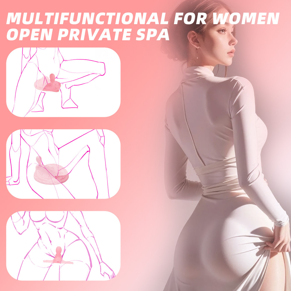 [Copy]Semen Locking Ring