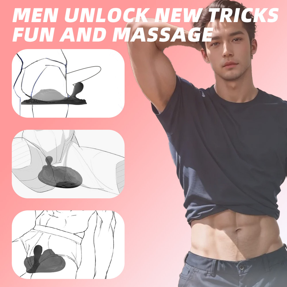 [Copy]Semen Locking Ring