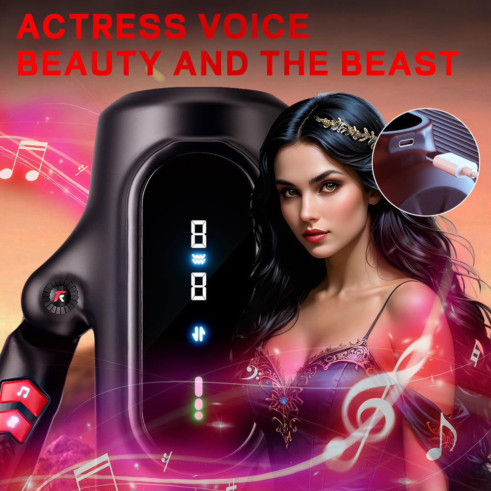 King Kong Masturbator