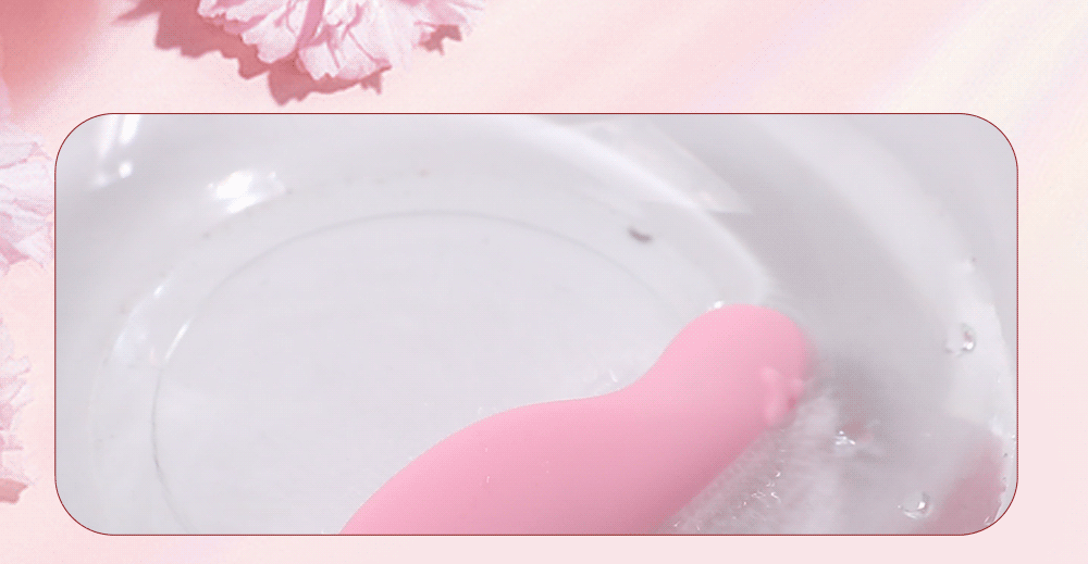 Yeain Ruyi Wearable Vibrator