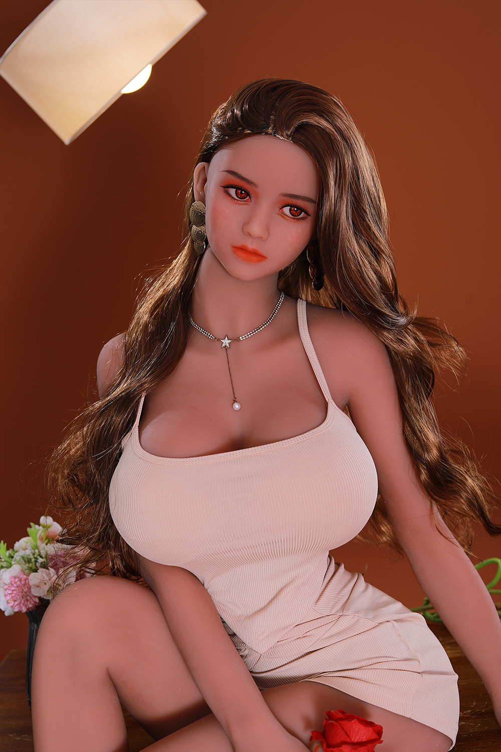 Explore our range of TPE and silicone sex dolls, including affordable, custom and in-stock options with 24-hour shipping. Wide variety of styles. Partner brands such as Irontech, WM, SE, ZELEX and FUNWEST ensure top quality.