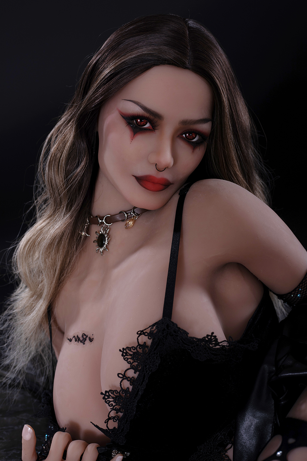 Explore our diverse sex dolls, from TPE to silicone, with options like blonde, Asian, BBW, skinny, tall, and various bust sizes—even alien designs! Enjoy in-stock 24-hour shipping or custom orders. Partner brands: Irontech, WM, SE, ZELEX, FUNWEST andsoan.