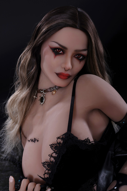 168cm H-Cup TPE Sex Doll - Rilianne (In Stock at US Warehouse)-DollsLover Official Store