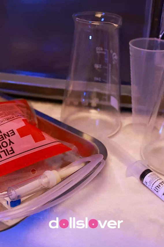 168cm/5ft6 A-Cup Silicone Sex Doll – Yara