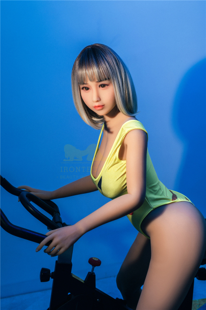 160cm/5ft3 D-Cup TPE Sex Doll – Philomela-DollsLover Official Store