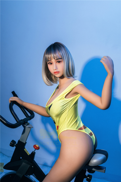 160cm/5ft3 D-Cup TPE Sex Doll – Philomela-DollsLover Official Store