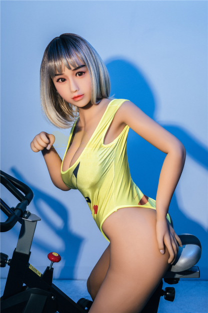 160cm/5ft3 D-Cup TPE Sex Doll – Philomela-DollsLover Official Store