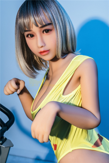 160cm/5ft3 D-Cup TPE Sex Doll – Philomela-DollsLover Official Store
