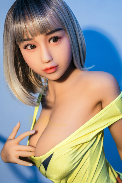160cm/5ft3 D-Cup TPE Sex Doll – Philomela-DollsLover Official Store