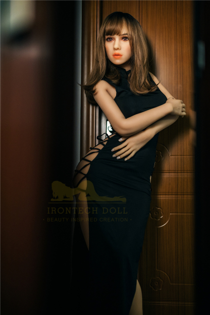 160cm/5ft3 D-Cup TPE Sex Doll – Petra-DollsLover Official Store