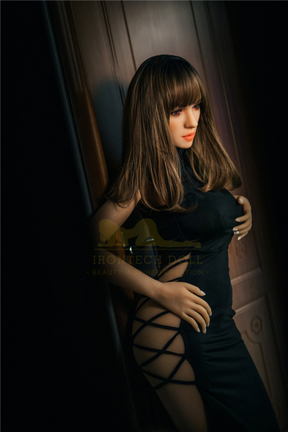 160cm/5ft3 D-Cup TPE Sex Doll – Petra-DollsLover Official Store