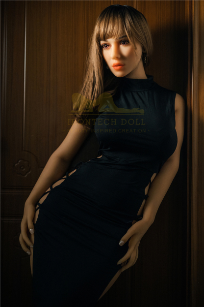 160cm/5ft3 D-Cup TPE Sex Doll – Petra-DollsLover Official Store
