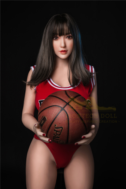 161cm/5ft3 E-Cup TPE Sex Doll – Vida-DollsLover Official Store