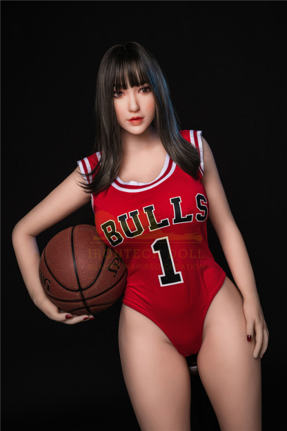 161cm/5ft3 E-Cup TPE Sex Doll – Vida-DollsLover Official Store