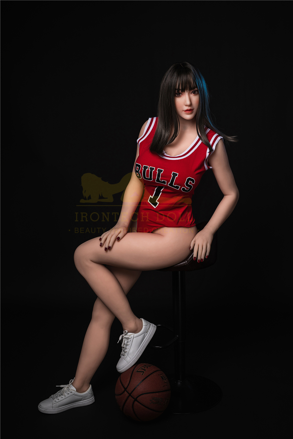 161cm/5ft3 E-Cup TPE Sex Doll – Verena