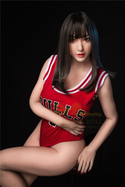 161cm/5ft3 E-Cup TPE Sex Doll – Vida-DollsLover Official Store