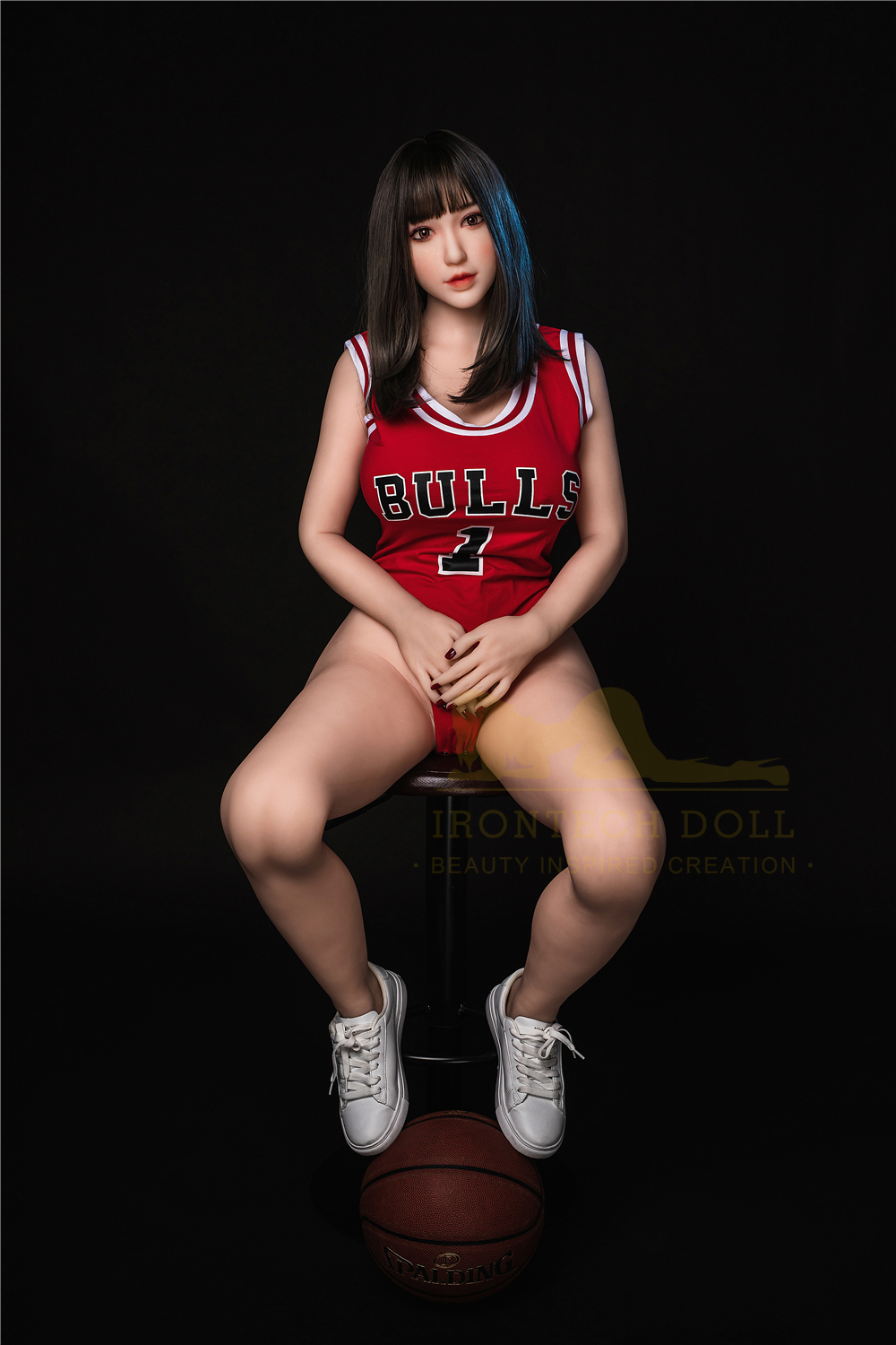 161cm/5ft3 E-Cup TPE Sex Doll – Verena