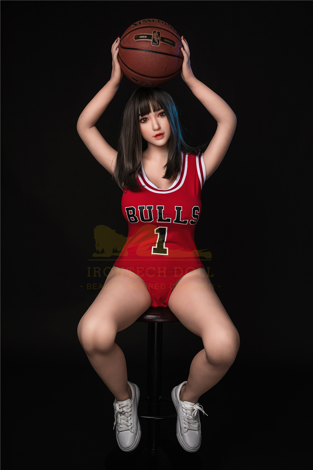 161cm/5ft3 E-Cup TPE Sex Doll – Verena