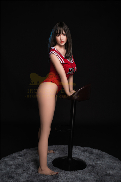 161cm/5ft3 E-Cup TPE Sex Doll – Vida-DollsLover Official Store
