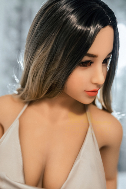 160cm/5ft3 D-Cup TPE Sex Doll – Mirielle-DollsLover Official Store