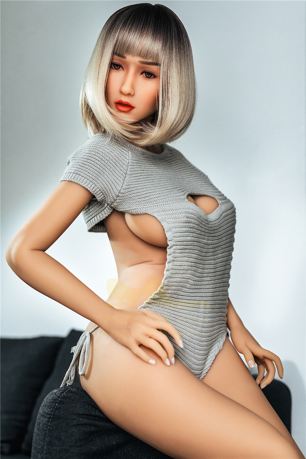 160cm/5ft3 D-Cup TPE Sex Doll – Noelia
