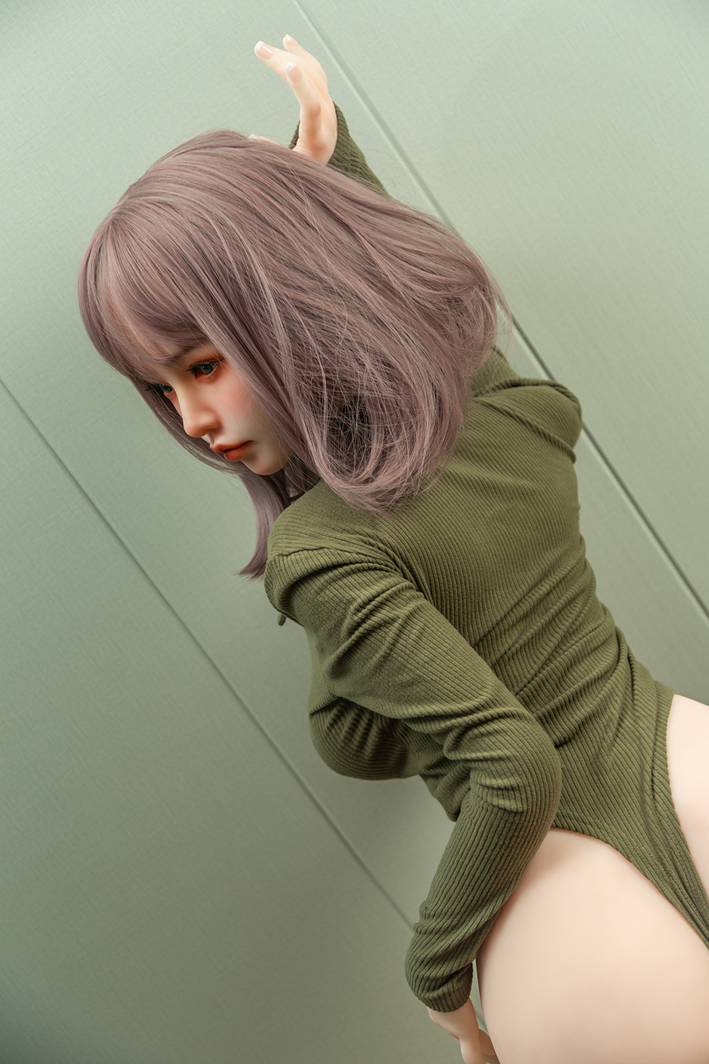 Explore our diverse sex dolls, from TPE to silicone, with options like blonde, Asian, BBW, skinny, tall, and various bust sizes—even alien designs! Enjoy in-stock 24-hour shipping or custom orders. Partner brands: Irontech, WM, SE, ZELEX, FUNWEST andsoan.