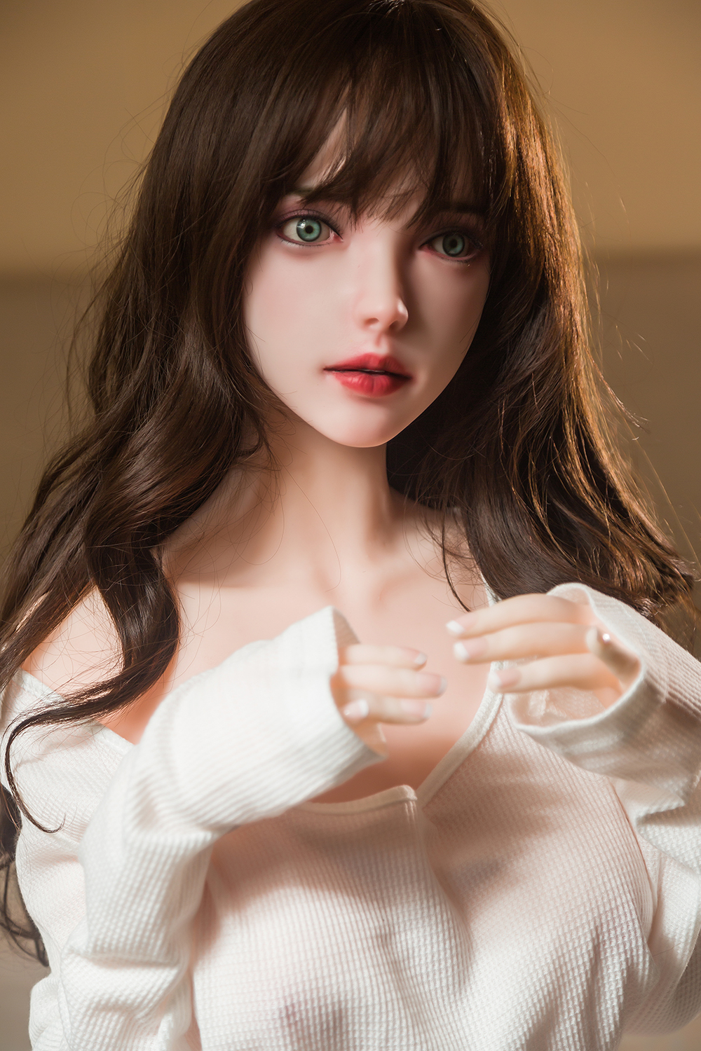 Explore our diverse sex dolls, from TPE to silicone, with options like blonde, Asian, BBW, skinny, tall, and various bust sizes—even alien designs! Enjoy in-stock 24-hour shipping or custom orders. Partner brands: Irontech, WM, SE, ZELEX, FUNWEST andsoan.