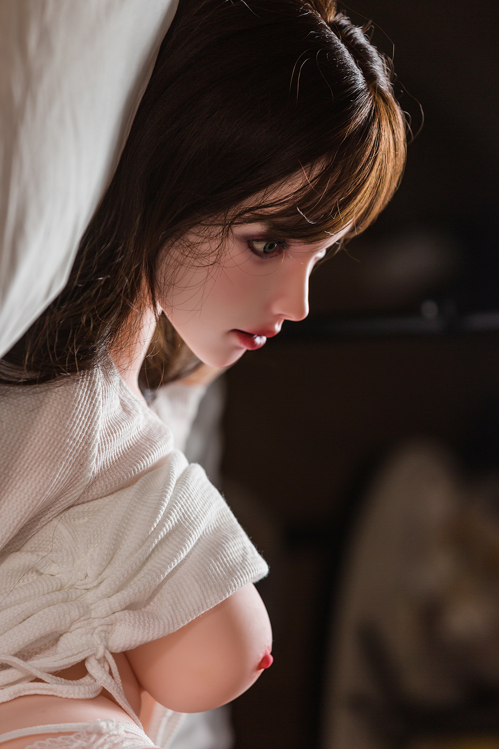 Explore our diverse sex dolls, from TPE to silicone, with options like blonde, Asian, BBW, skinny, tall, and various bust sizes—even alien designs! Enjoy in-stock 24-hour shipping or custom orders. Partner brands: Irontech, WM, SE, ZELEX, FUNWEST andsoan.