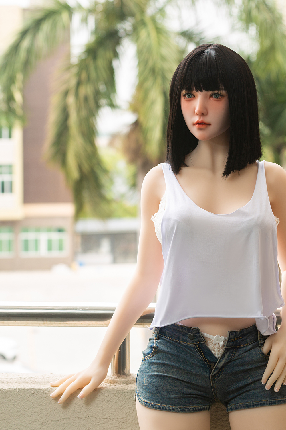 Explore our diverse sex dolls, from TPE to silicone, with options like blonde, Asian, BBW, skinny, tall, and various bust sizes—even alien designs! Enjoy in-stock 24-hour shipping or custom orders. Partner brands: Irontech, WM, SE, ZELEX, FUNWEST andsoan.