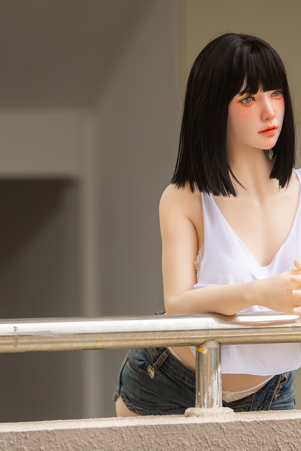 Explore our diverse sex dolls, from TPE to silicone, with options like blonde, Asian, BBW, skinny, tall, and various bust sizes—even alien designs! Enjoy in-stock 24-hour shipping or custom orders. Partner brands: Irontech, WM, SE, ZELEX, FUNWEST andsoan.