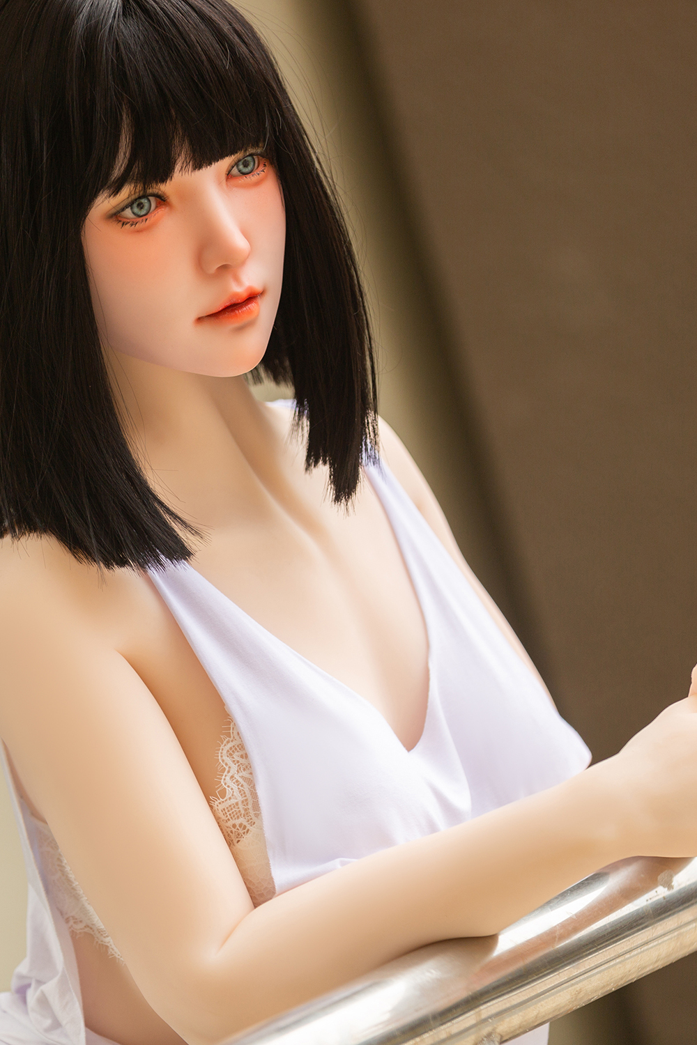 Explore our diverse sex dolls, from TPE to silicone, with options like blonde, Asian, BBW, skinny, tall, and various bust sizes—even alien designs! Enjoy in-stock 24-hour shipping or custom orders. Partner brands: Irontech, WM, SE, ZELEX, FUNWEST andsoan.