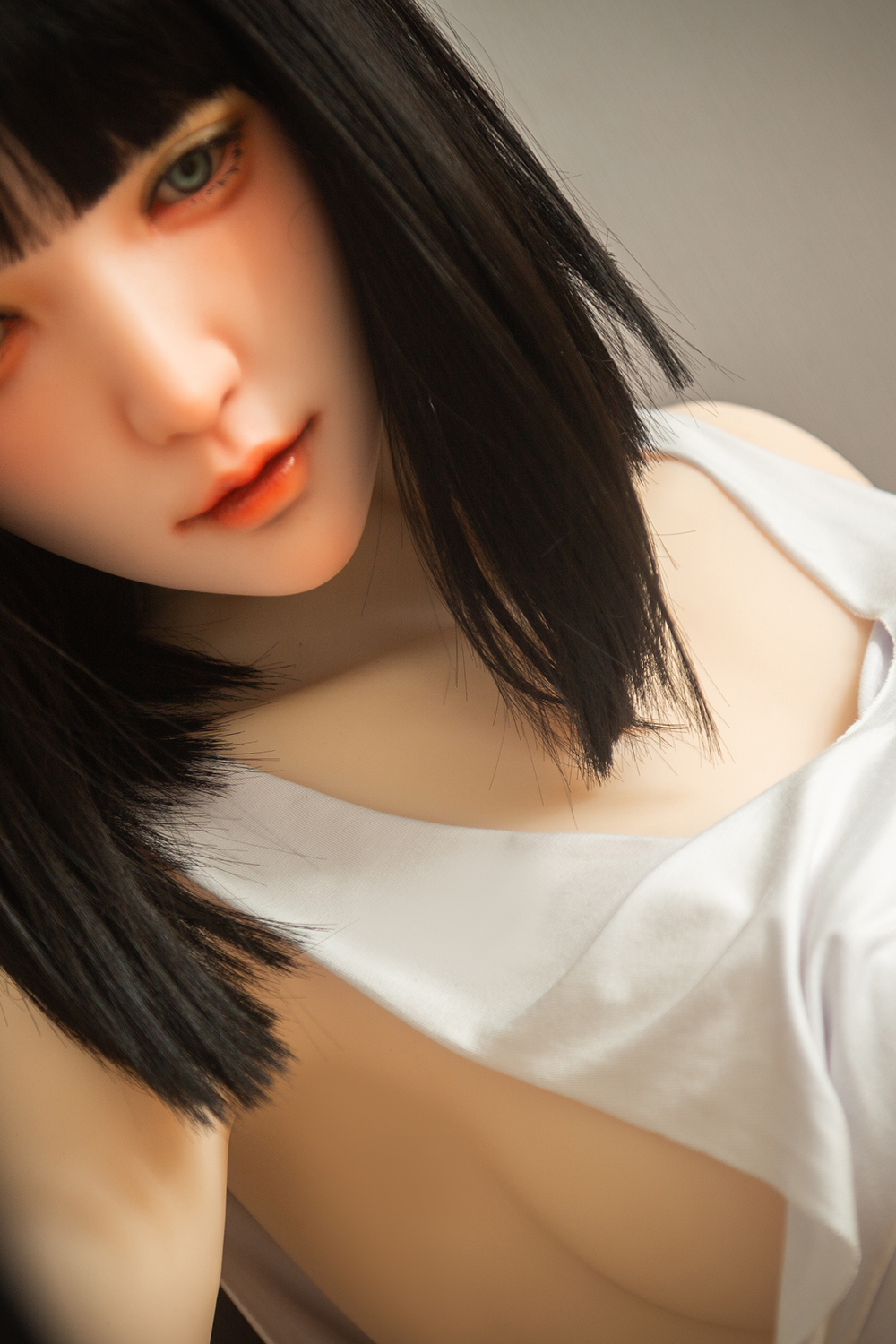 Explore our diverse sex dolls, from TPE to silicone, with options like blonde, Asian, BBW, skinny, tall, and various bust sizes—even alien designs! Enjoy in-stock 24-hour shipping or custom orders. Partner brands: Irontech, WM, SE, ZELEX, FUNWEST andsoan.