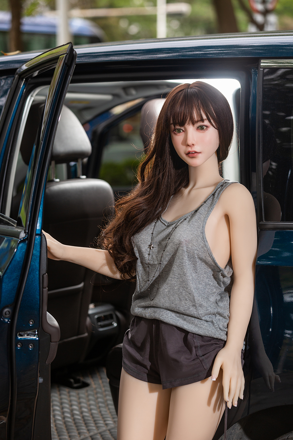 Explore our diverse sex dolls, from TPE to silicone, with options like blonde, Asian, BBW, skinny, tall, and various bust sizes—even alien designs! Enjoy in-stock 24-hour shipping or custom orders. Partner brands: Irontech, WM, SE, ZELEX, FUNWEST andsoan.